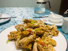 -北塘海鲜·天津菜(大光明桥旗舰店)