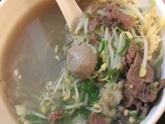 -潮镇老尾牛杂(环城西路店)