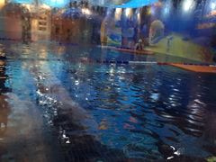 -ABC Swim亲子游泳俱乐部(河西店)