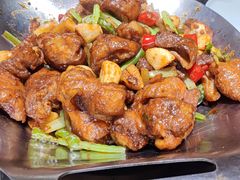 -美蛙四季(黄寺大街店)