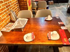 -三个大叔烤羊肉串·炭炉砂锅菜(西三旗店)