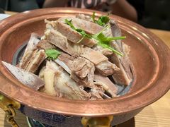 -哈啾嗨·新概念蒙餐(红星新城店)