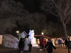 -人民防洪胜利纪念塔