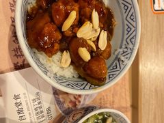 -吉野家(学院路店)