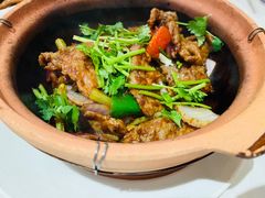 -清心鸡沙田乳鸽店·非遗传承(石溪店)