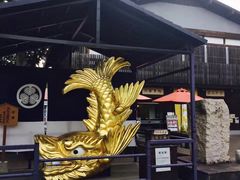 -名古屋城