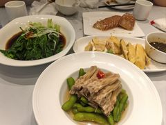-沈大成(南京东路店)