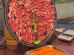 -楠火锅(昆山金鹰店)