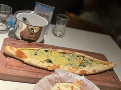 菠菜披萨-Pasha帕夏土耳其餐厅(南昌路店)