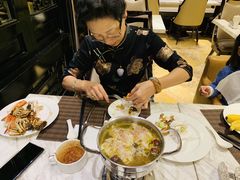 -上海皇廷花园酒店·御宴中餐厅