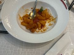 -西苑饭店·蓬莱春餐厅