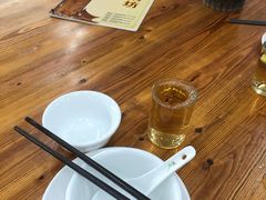 -南记食粥坊·宵夜大排档(岭南分店)