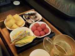-江南足纪·影院足道·轻奢SPA(京基水贝店)