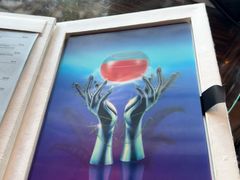 -OZONE 顶楼酒吧(香港丽思卡尔顿酒店)