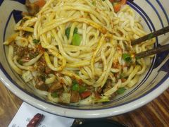 -面尚香关中面馆(盛龙广场总店)