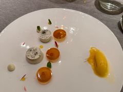 -王府半岛酒店·Jing餐厅