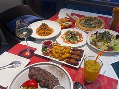 -ITA·意塔意大利餐厅(亦庄店)