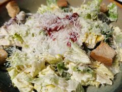 鸡肉凯撒沙拉-G+KITCHEN(龙湖狮山天街店)