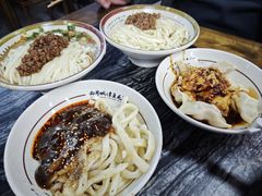 -西月城谭豆花(春熙路店)