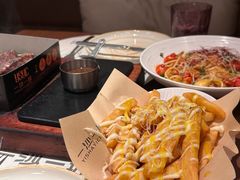 -一沙一城·岩烤牛扒(深圳首店)