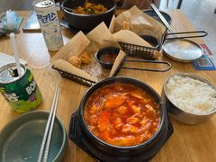 -李先生的首尔小馆(松江启源广场店)