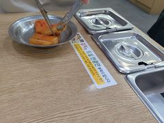 -神仙雪浓汤(明洞店)