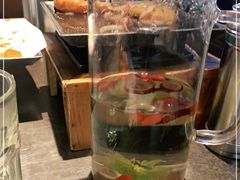 -很久以前羊肉串(昌里路三钢里店)