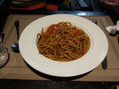 -昔士风中西餐厅(天河公园店)
