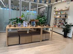 -dōTERRA多特瑞精油生活馆