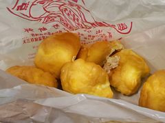 -百香林西点(新街口北大街店)