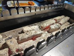 -很久以前羊肉串(中山公园店)