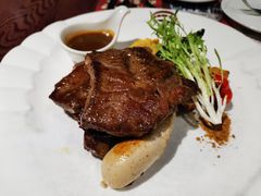-超级厨房概念餐厅(奥园广场店)
