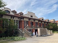 -上海交通大学医学院附属瑞金医院(总院)