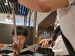 -汉巴味德(沈阳万象汇店)