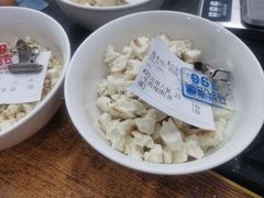 -马洪小炒泡馍馆(钟楼回民街店)