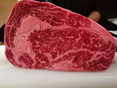 -老乾杯和牛烧肉(王府中环店)