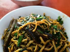 -三百碗宝应长鱼面(板仓街店)