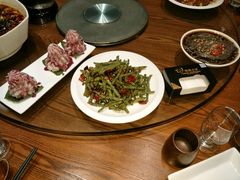-峨嵋小镇·川菜(正定朗华店)