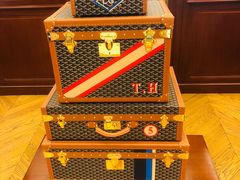 -Goyard 高雅德(国贸商城店)