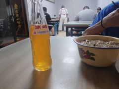 -定家小酥肉·清真(回民街店)
