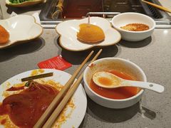 -海底捞火锅(壹悦城店)