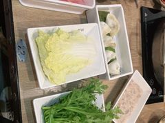 -野妹火锅(南园店)