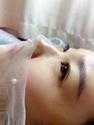 -拾光美甲美睫半永久