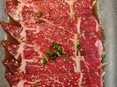 -新石器烤肉(百联川沙店)