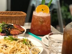 -打趸BTC·Breaktime cafe(北京路店)