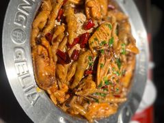 -胖哥俩肉蟹煲(盐城金鹰国际店)