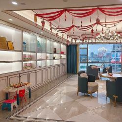 -梓爱月子中心(花都店)