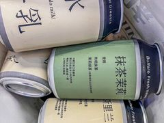 -太犇牛手作茶铺(江北虹悦城店)