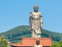 -灵山胜境