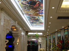 -金米箩大酒店(五角场店)